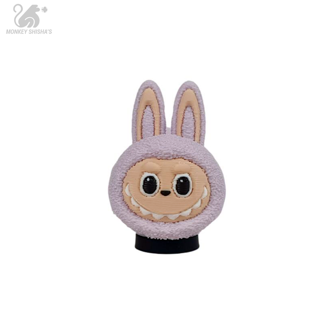 BOQUILLA 3D HC LIBUBU