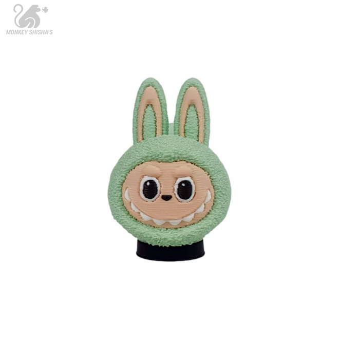 BOQUILLA 3D HC MINTBUBU