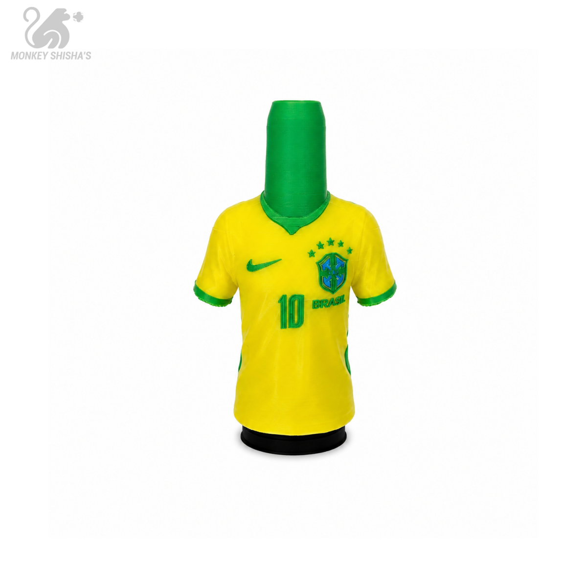 BOQUILLA 3D HC BRASIL - Vista principal | Hispa Cachimba