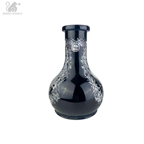 BASE DASH UOVO BRIGHT BLACK 2.0