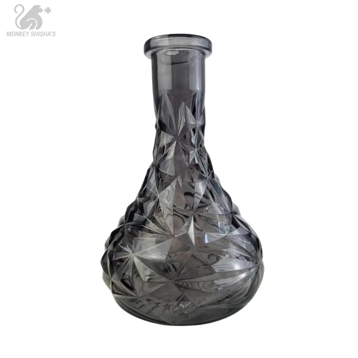 BASE DASH UOVO ICE NEGRA