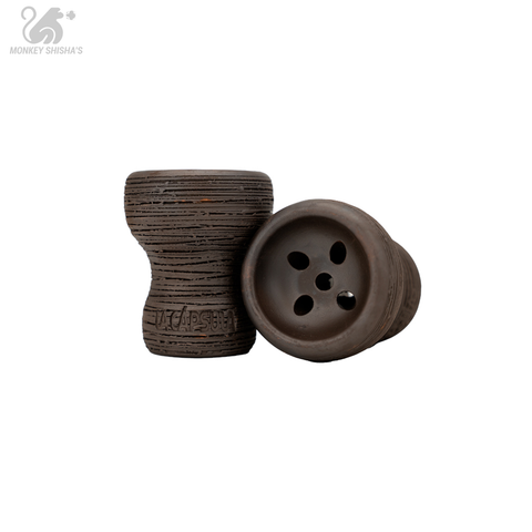 CAZOLETA CAPSULA BOWL TURKISH RED