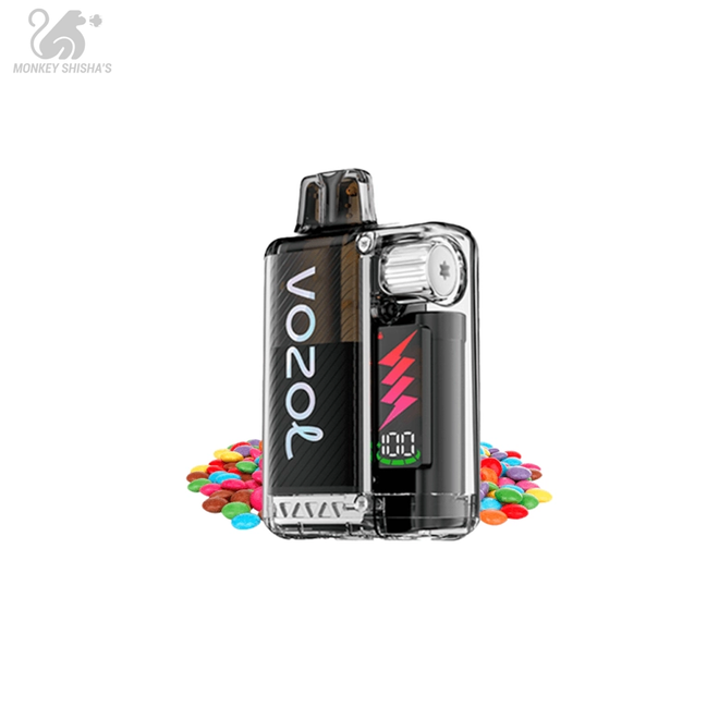 VOZOL VISTA PLUG KIT 2+10
