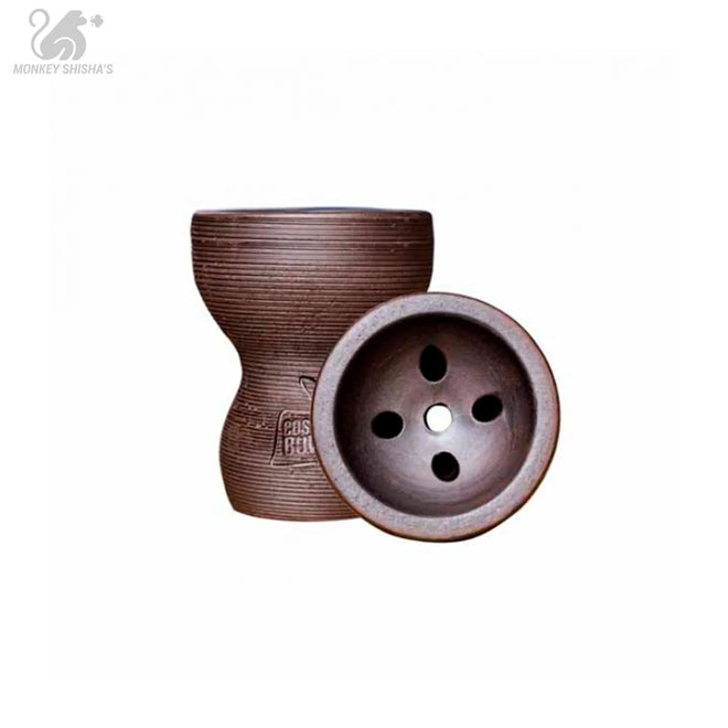 CAZOLETA CACHIMBA COSMO BOWL TURKISH MUMMY - Monkey Shisha's