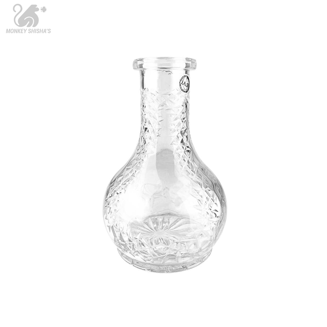 BASE DASH UOVO BRIGHT CLEAR 2.0