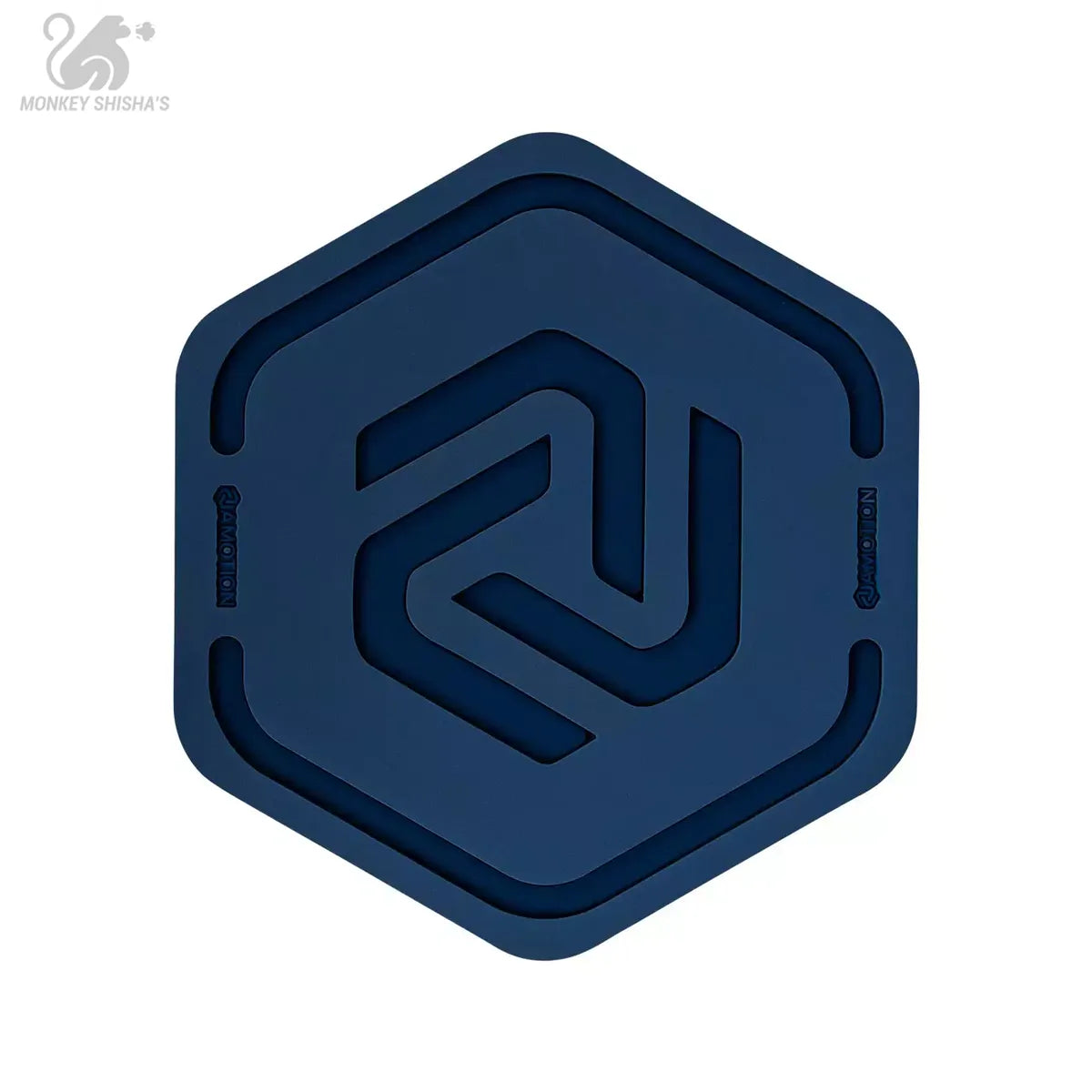 TAPETE SILICONA AMOTION ROAM COASTER - Monkey Shisha's