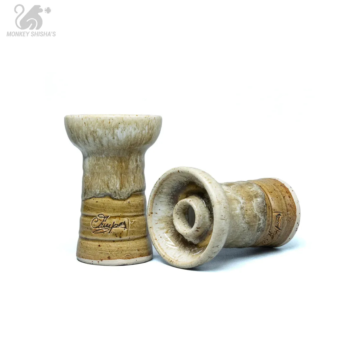 CAZOLETA LA MARY LFDLC - Monkey Shisha's