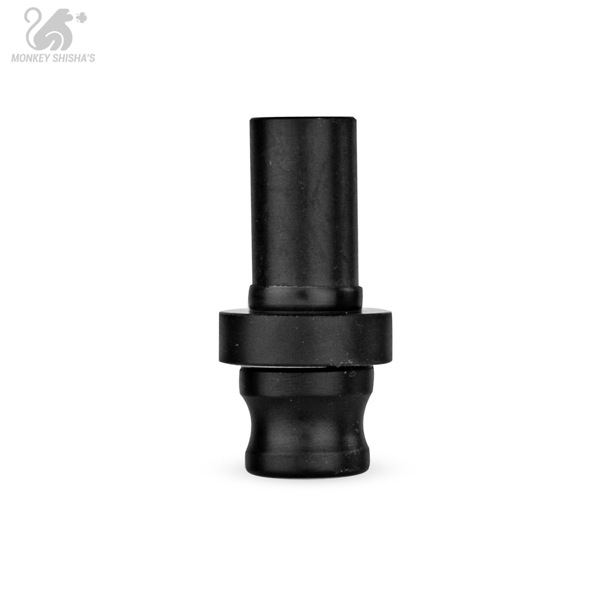 CONECTOR MANGUERA 3D - Vista principal | Monkey Shisha's