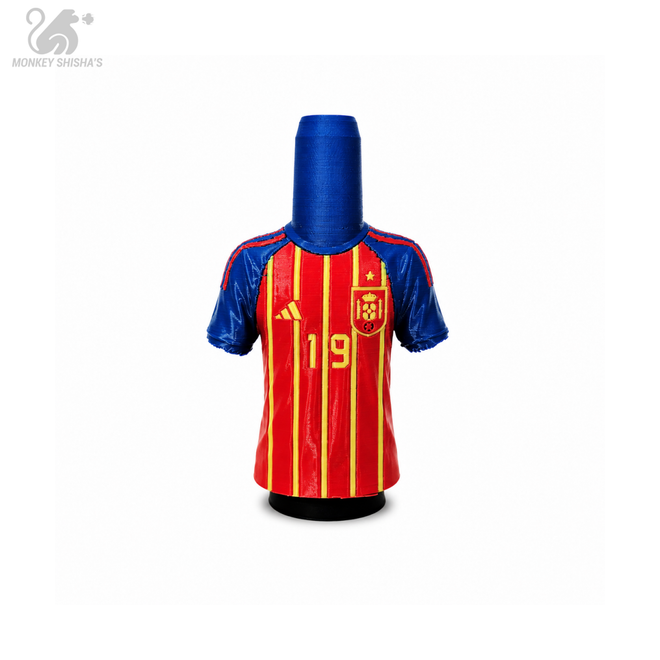 BOQUILLA 3D HC ESPAÑA