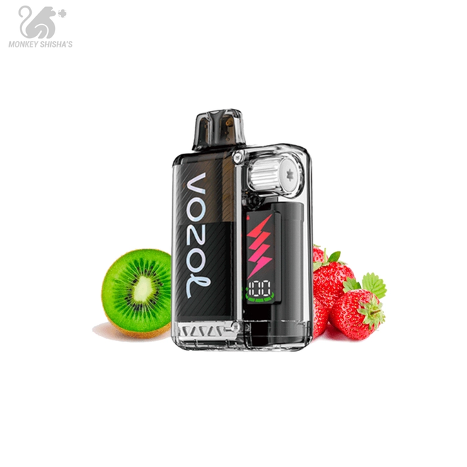 VOZOL VISTA PLUG KIT 2+10