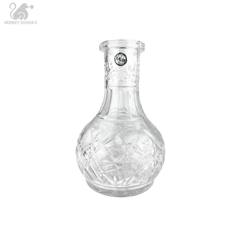 BASE DASH MINI GHOST CLEAR