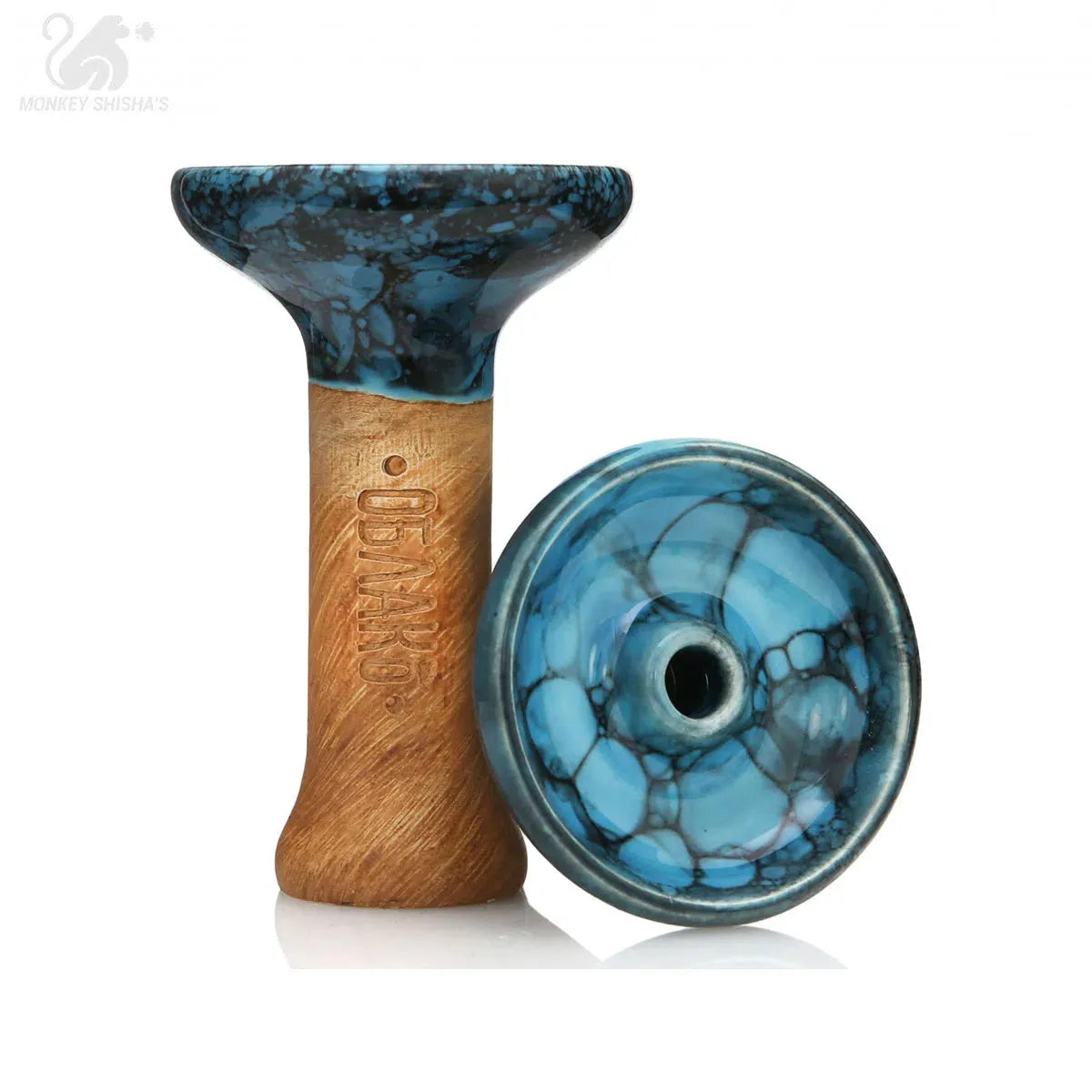 OBLAKO PHUNNEL M - Monkey Shisha's