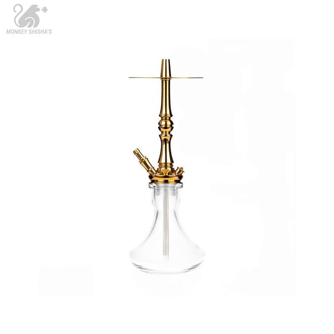 CACHIMBA MOZE TRADI M