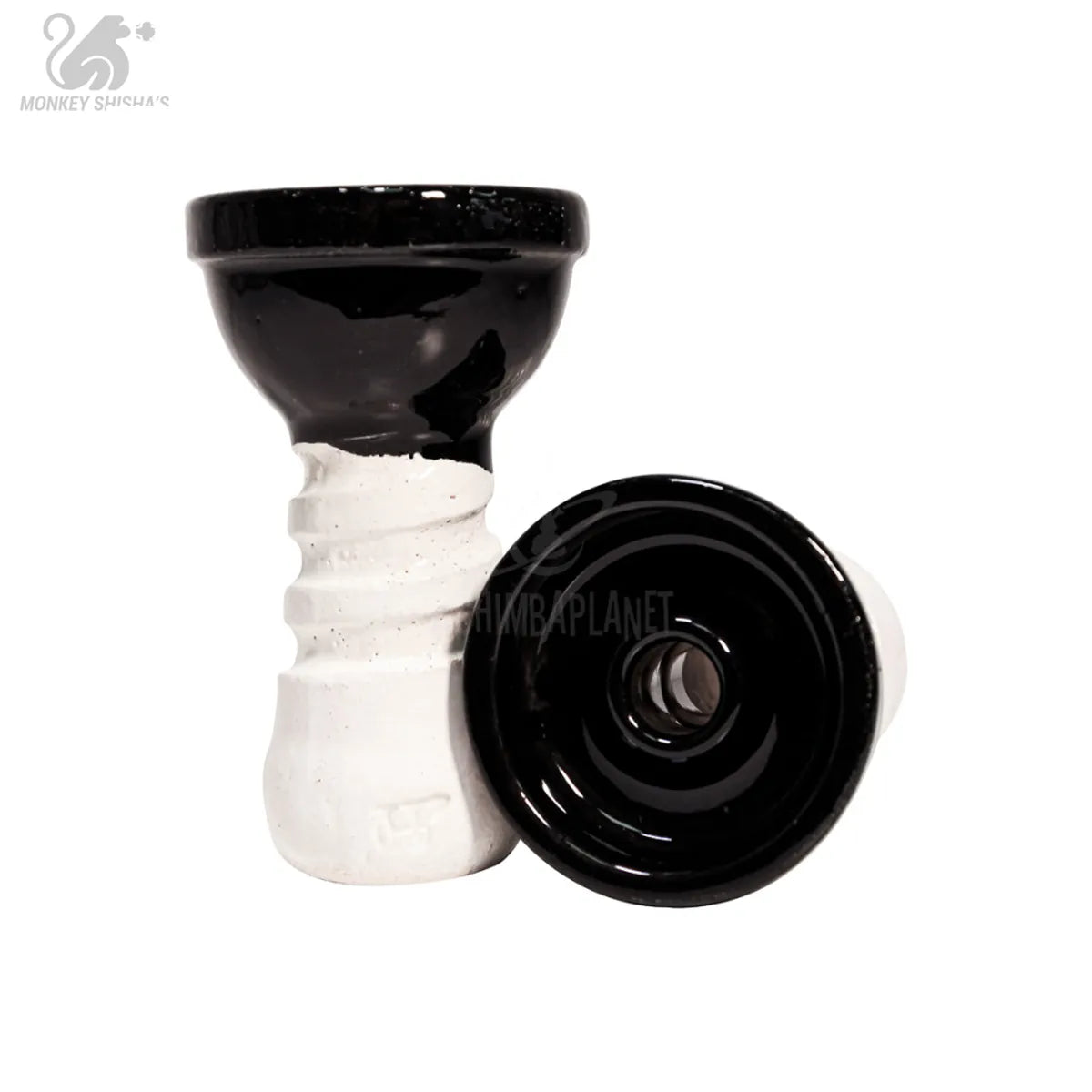 CAZOLETA HELIUM SMALL SE CLASSIC - Monkey Shisha's