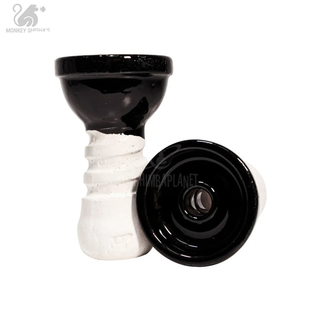 CAZOLETA HELIUM SMALL SE CLASSIC - Monkey Shisha's