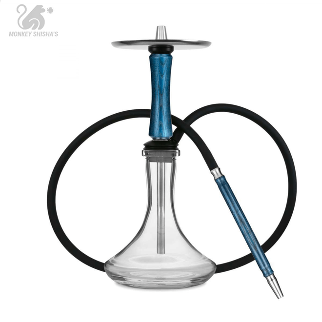 HAWK HOOKAH ONE