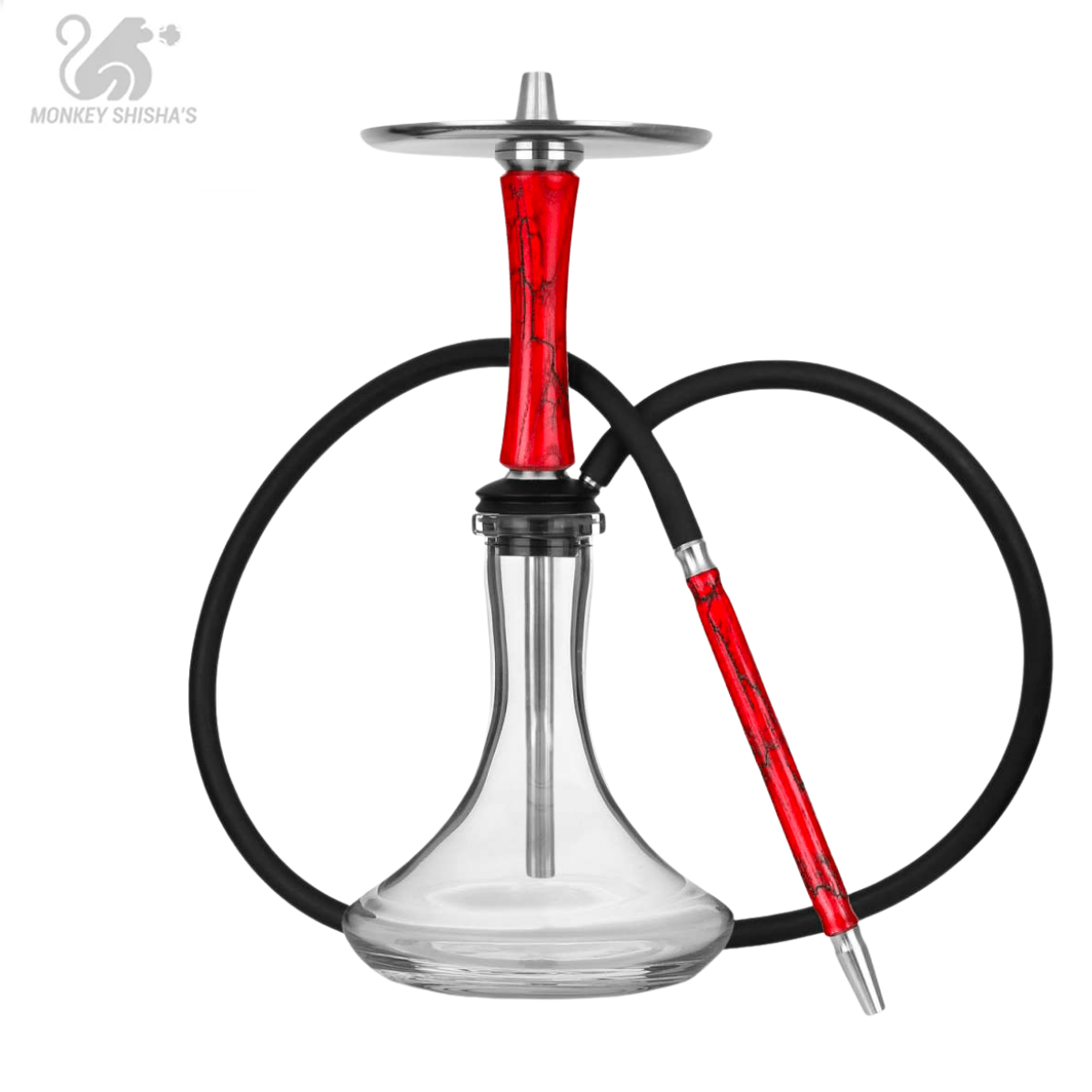 HAWK HOOKAH ONE