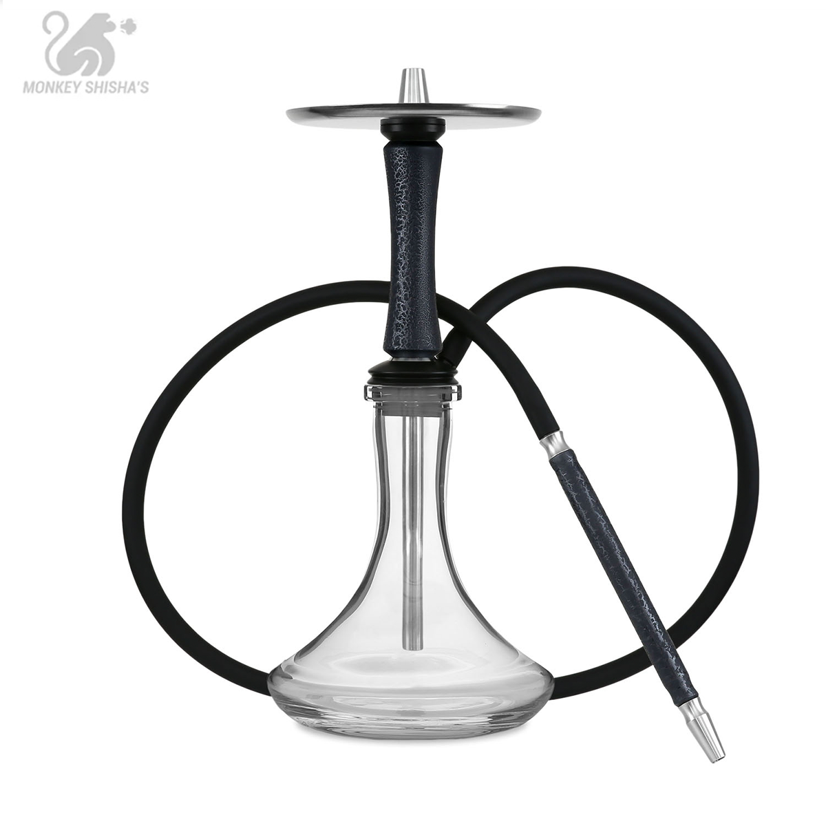 HAWK HOOKAH ONE