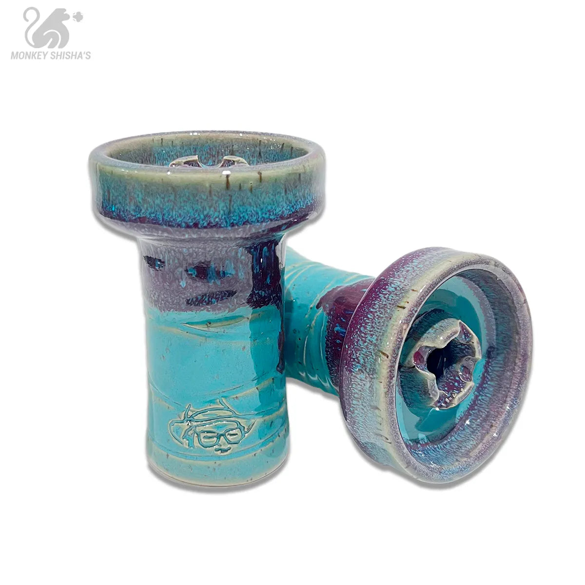 CAZOLETA LA MARI LFDLC - Monkey Shisha's