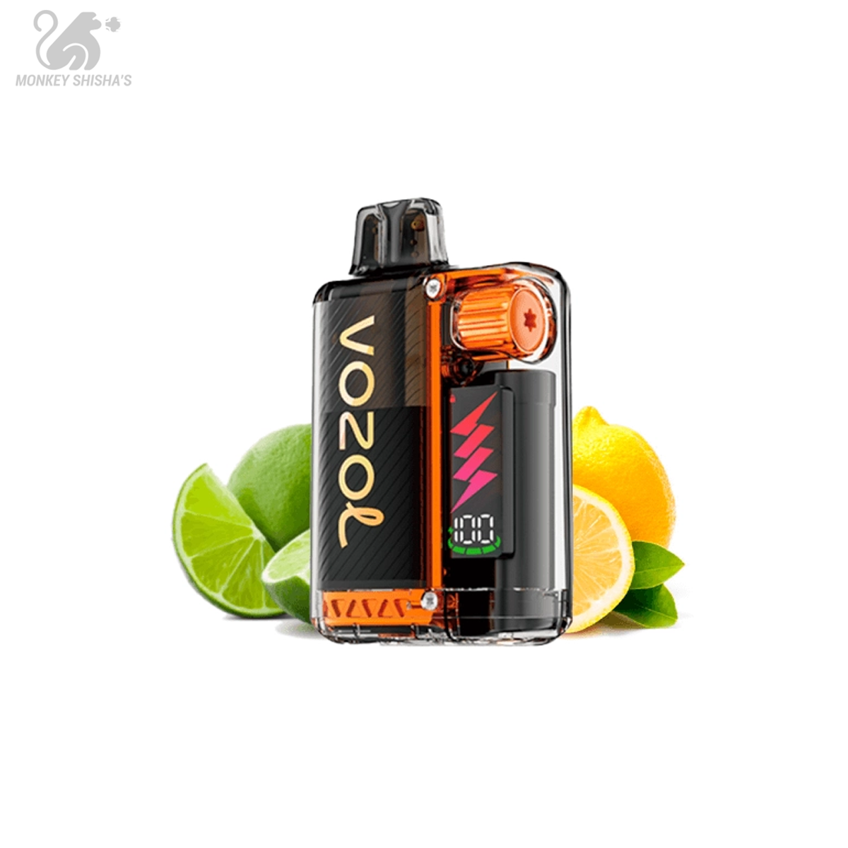 VOZOL VISTA PLUG KIT 2+10