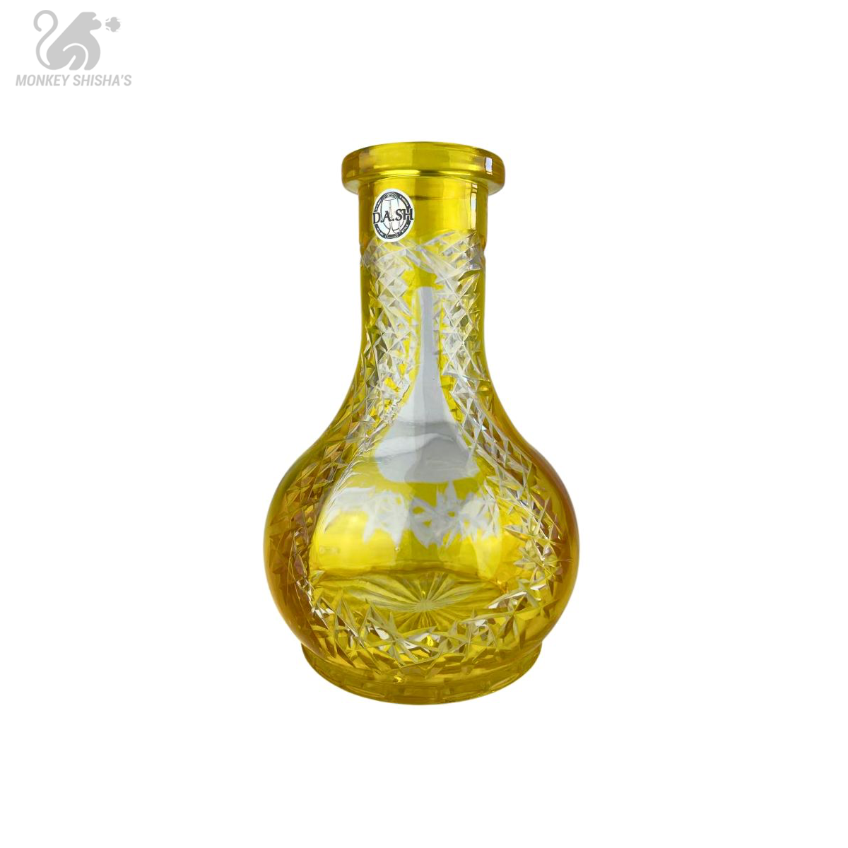 BASE DASH UOVO BRIGHT ÁMBAR 2.0