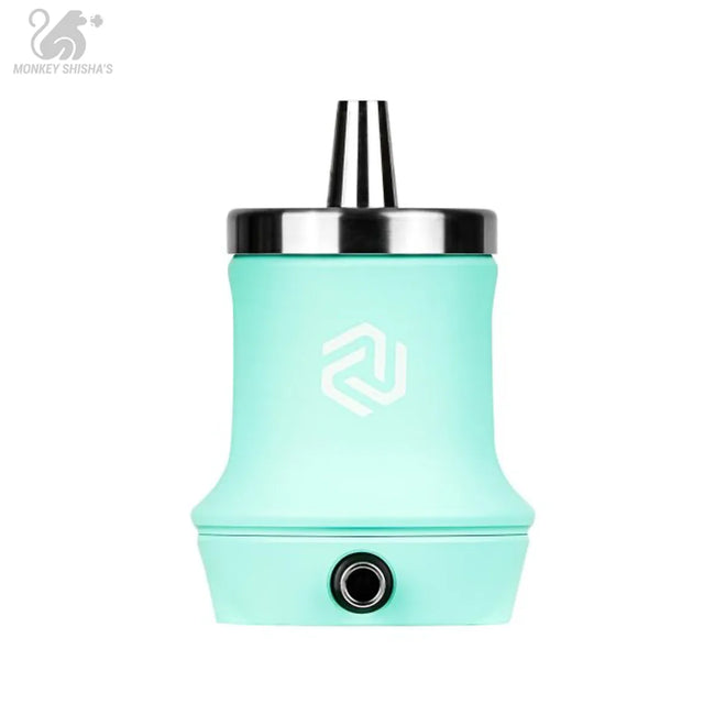 CACHIMBA AMOTION ROAM MINT - Monkey Shisha's