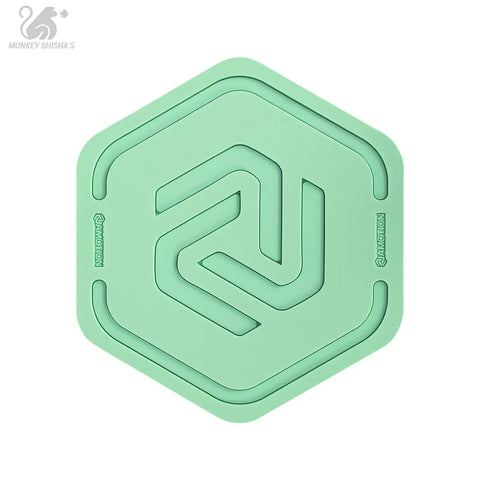 TAPETE SILICONA AMOTION ROAM COASTER - Monkey Shisha's