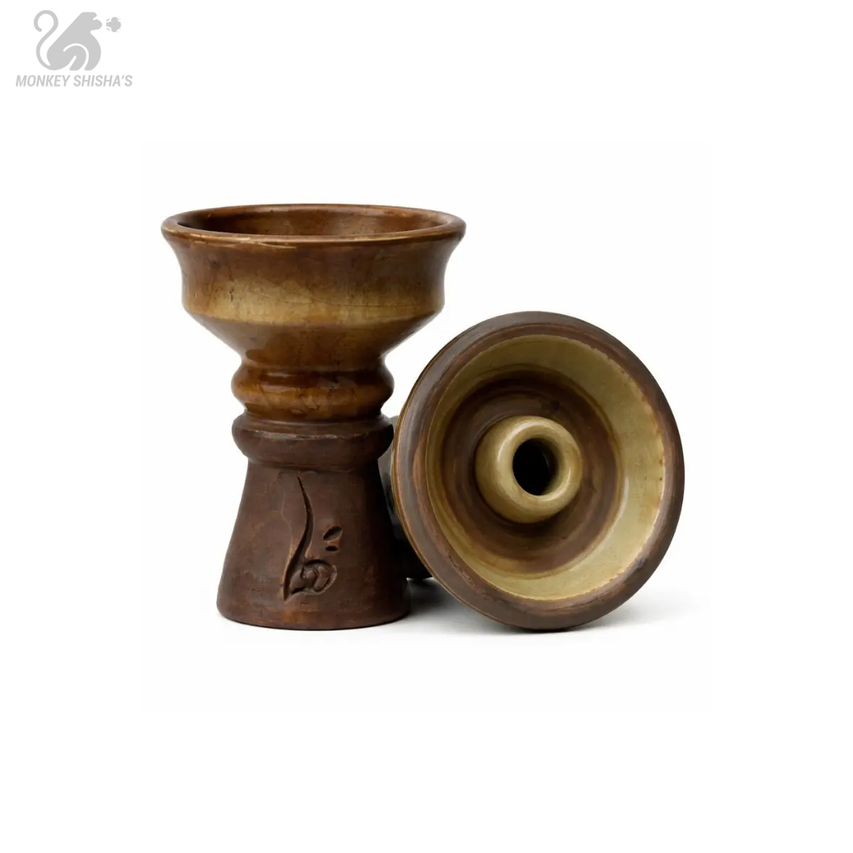 Cazoleta Bengala Modaba Phunnel para cachimba diseño phunnel premium