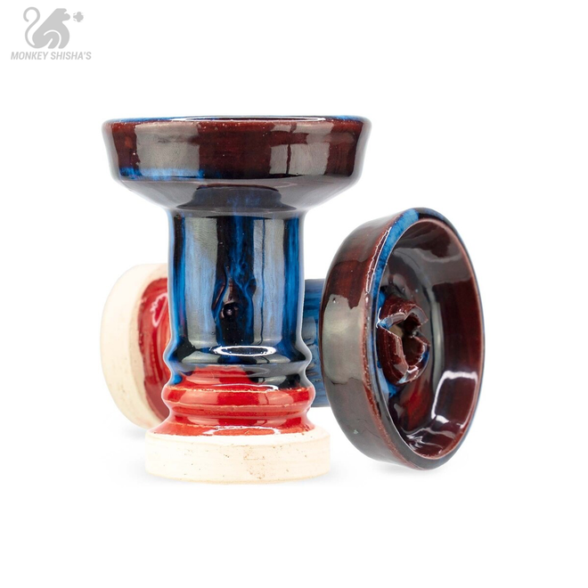 CAZOLETA MYTHO NEBULA