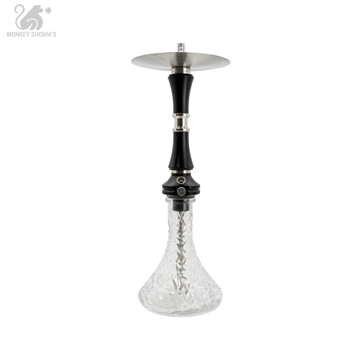 CACHIMBA NEXUS HOOKAH - Vista principal | Premium Hookah