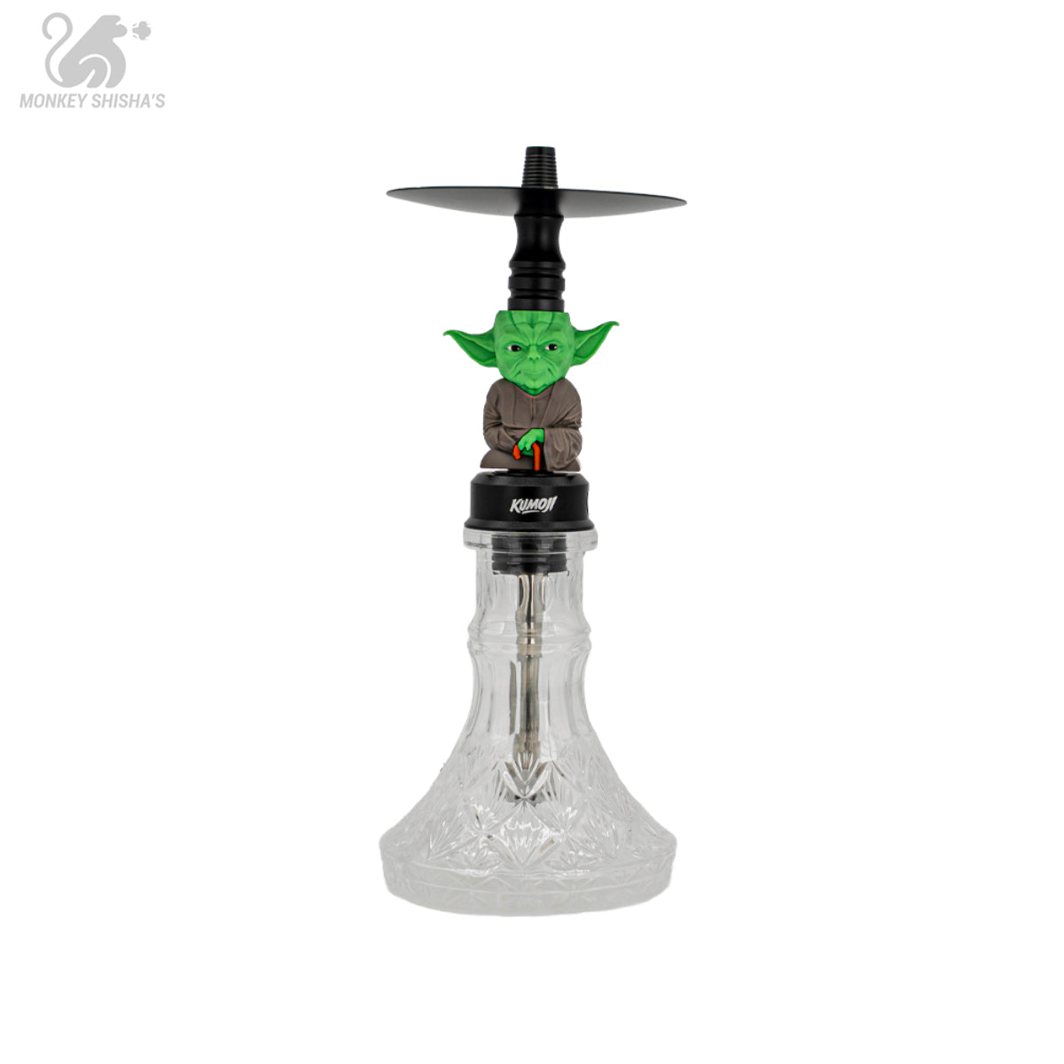 CACHIMBA KUMOJI - Vista lateral | Kumoji