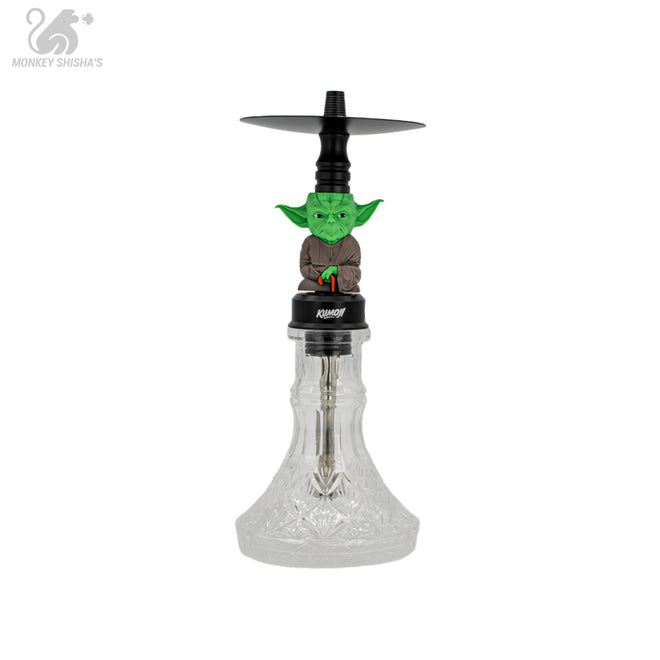 CACHIMBA KUMOJI