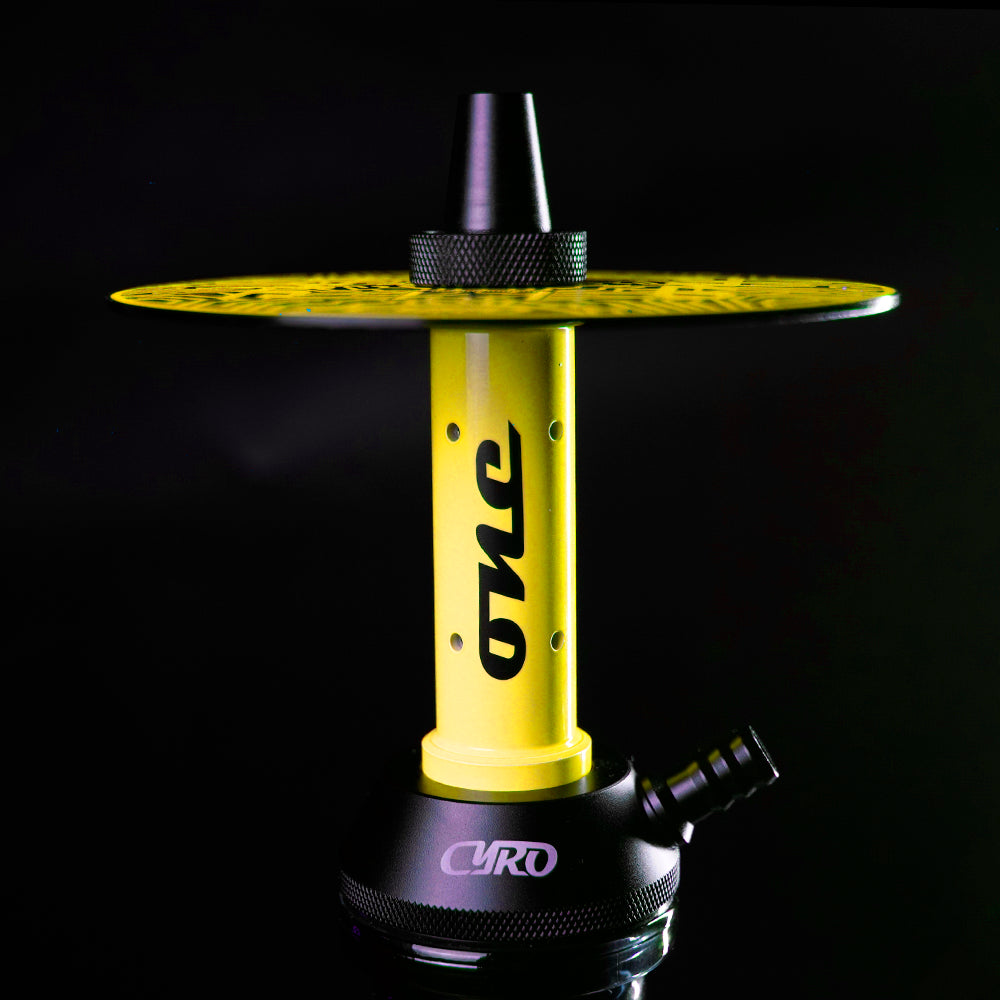 CACHIMBA CYRO ONE - Imagen 8 | Cyro