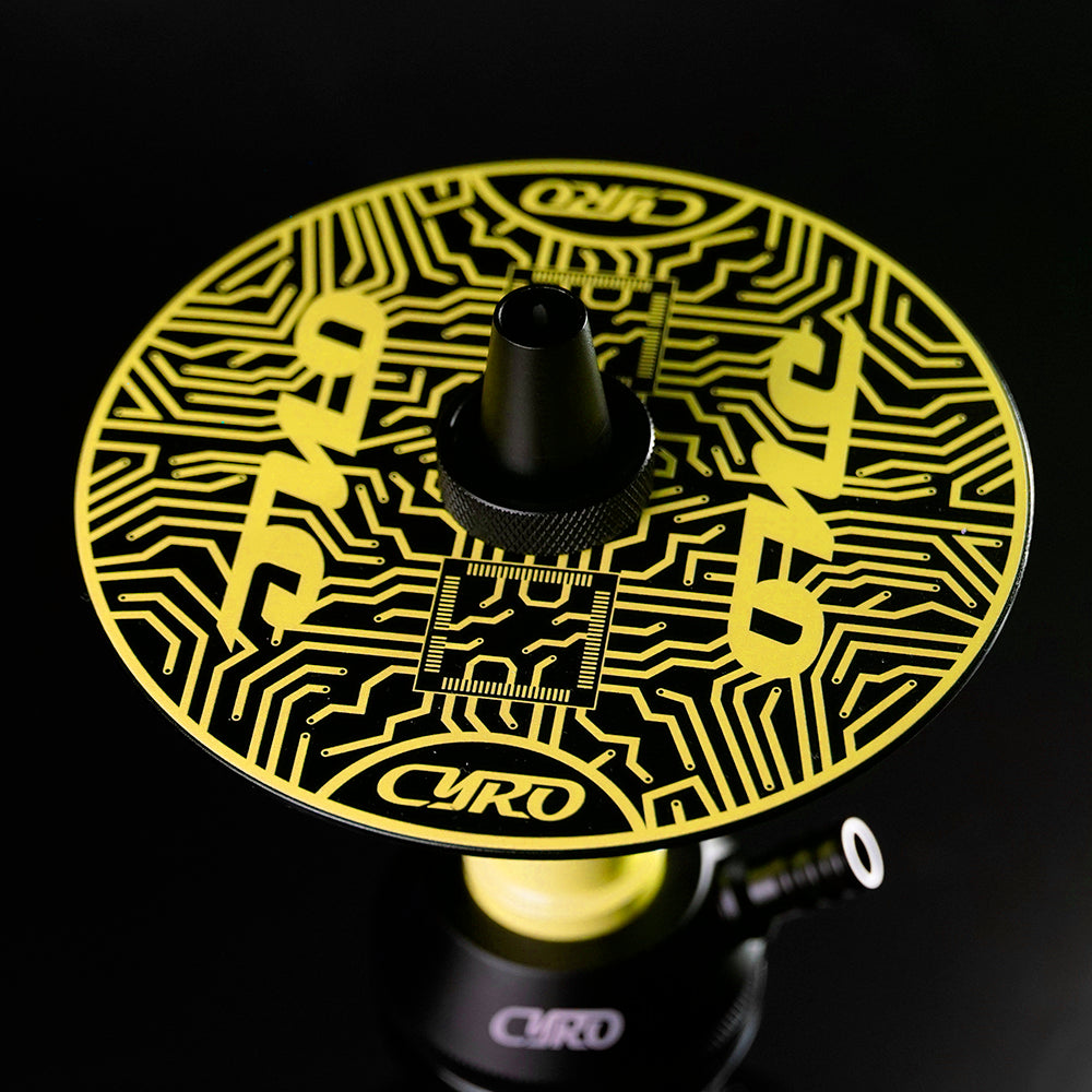 CACHIMBA CYRO ONE - Imagen 9 | Cyro