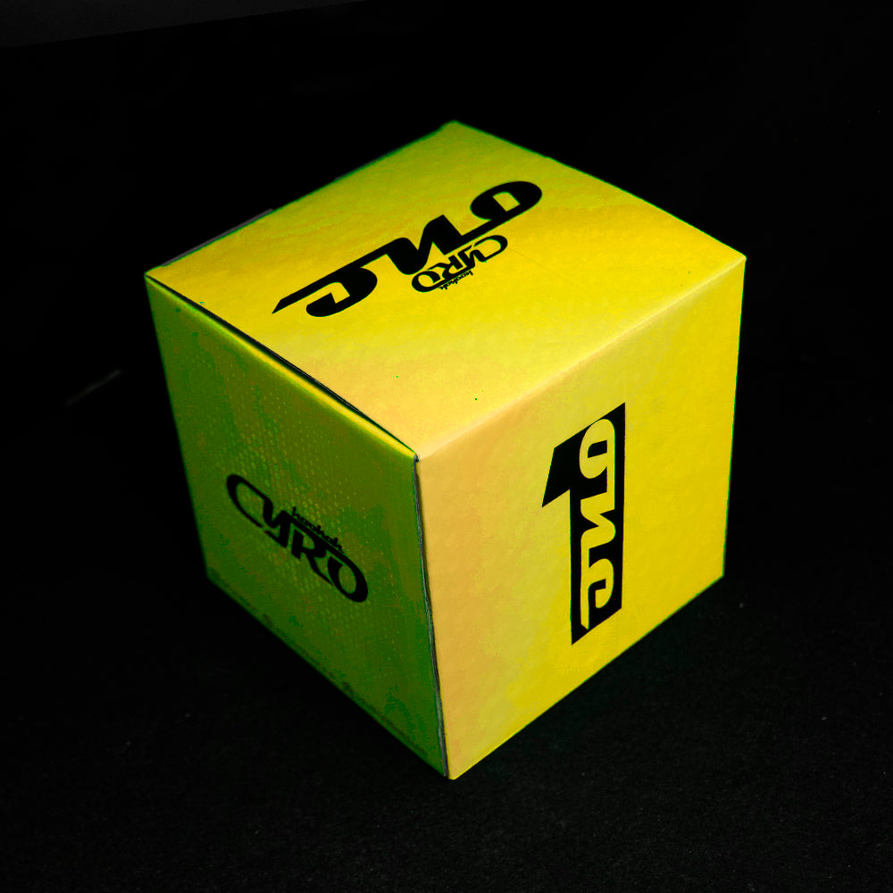 CACHIMBA CYRO ONE - Imagen 10 | Cyro