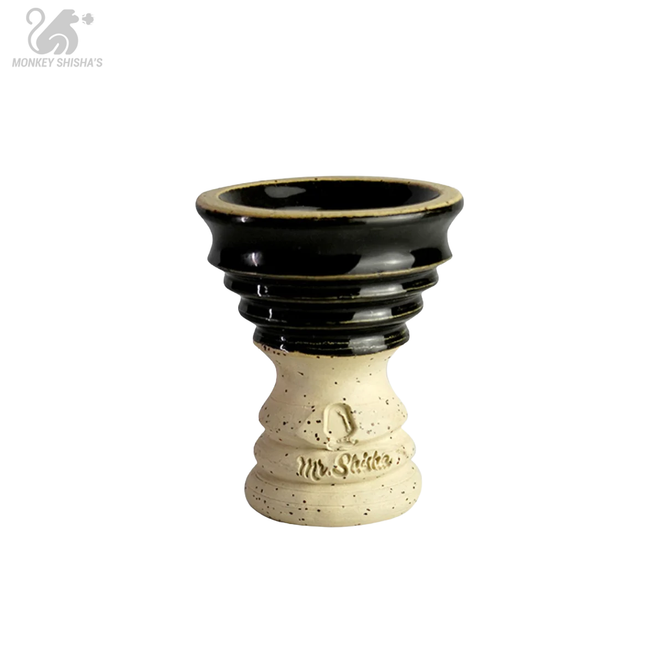 CAZOLETA MR. SHISHA VALKYRIA