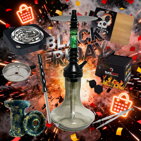 PACK BLACK FRIDAY MANTRA 2025