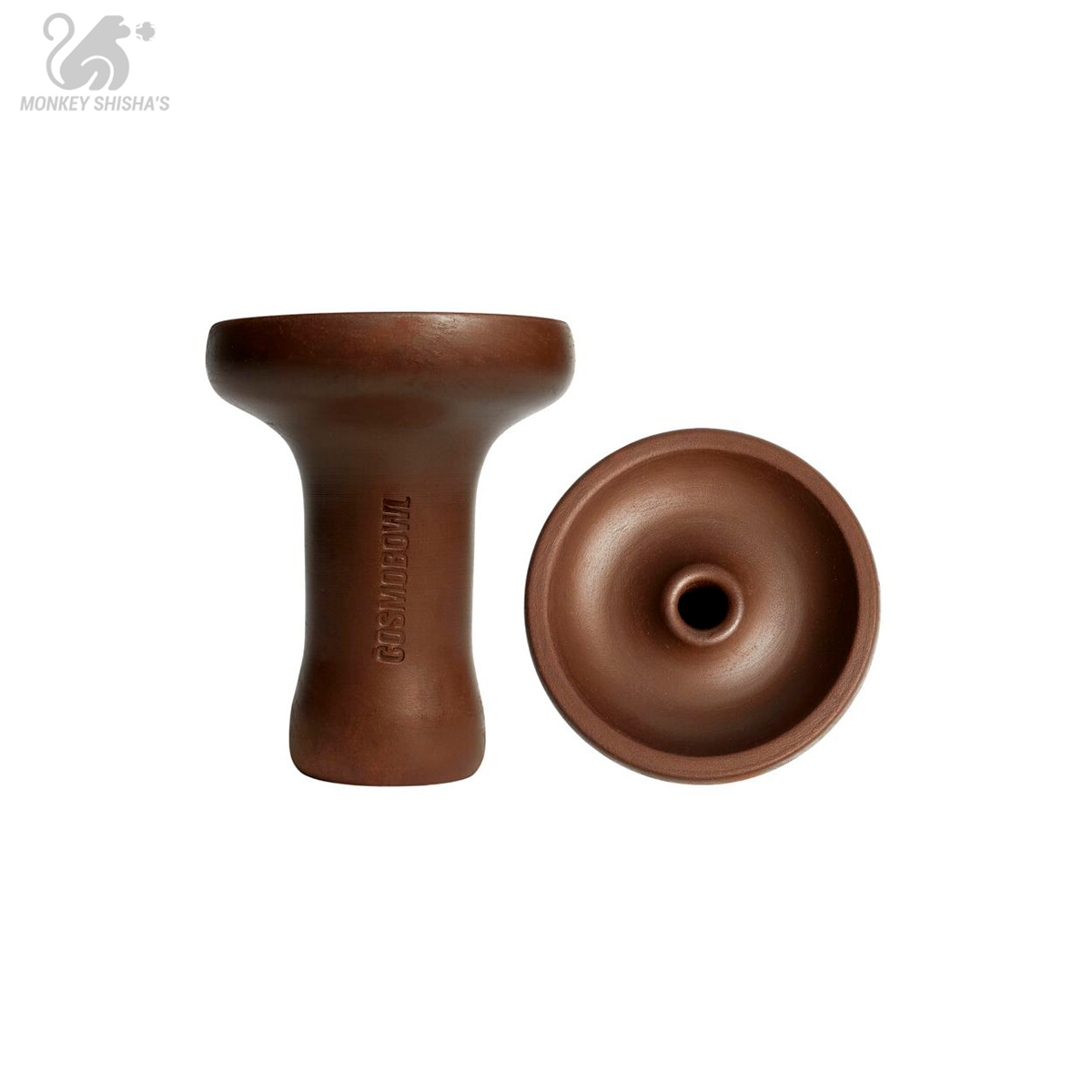 CAZOLETA CACHIMBA COSMO BOWL PHUNNEL CLASSIC - Vista principal | Cosmo Bowl
