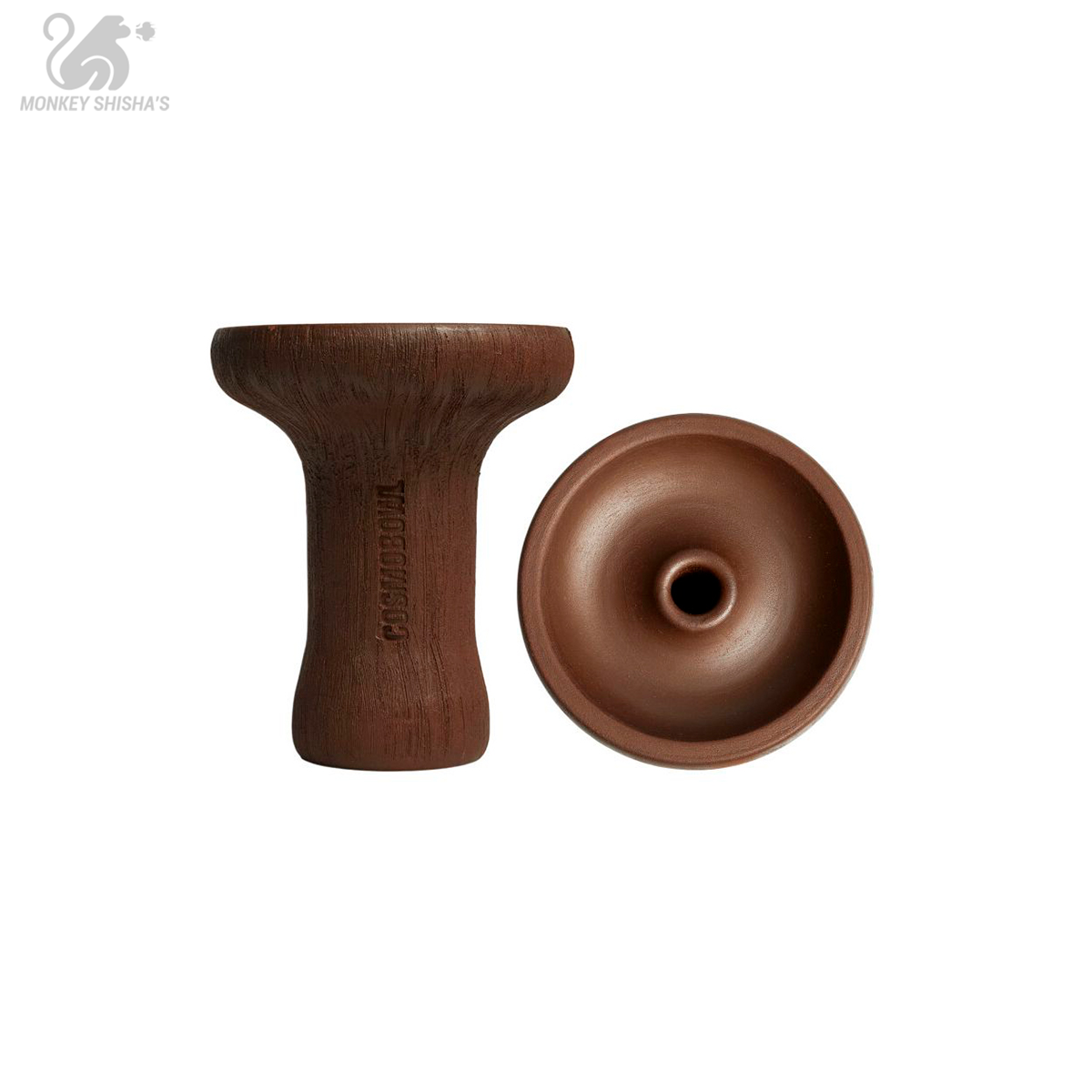 CAZOLETA CACHIMBA COSMO BOWL PHUNNEL GROOT - Vista principal | Cosmo Bowl