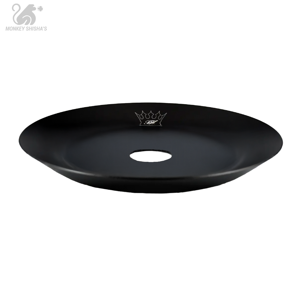 CACHIMBA REGAL BISHOP METALLIC COLORS GOLD - Vista trasera | Regal