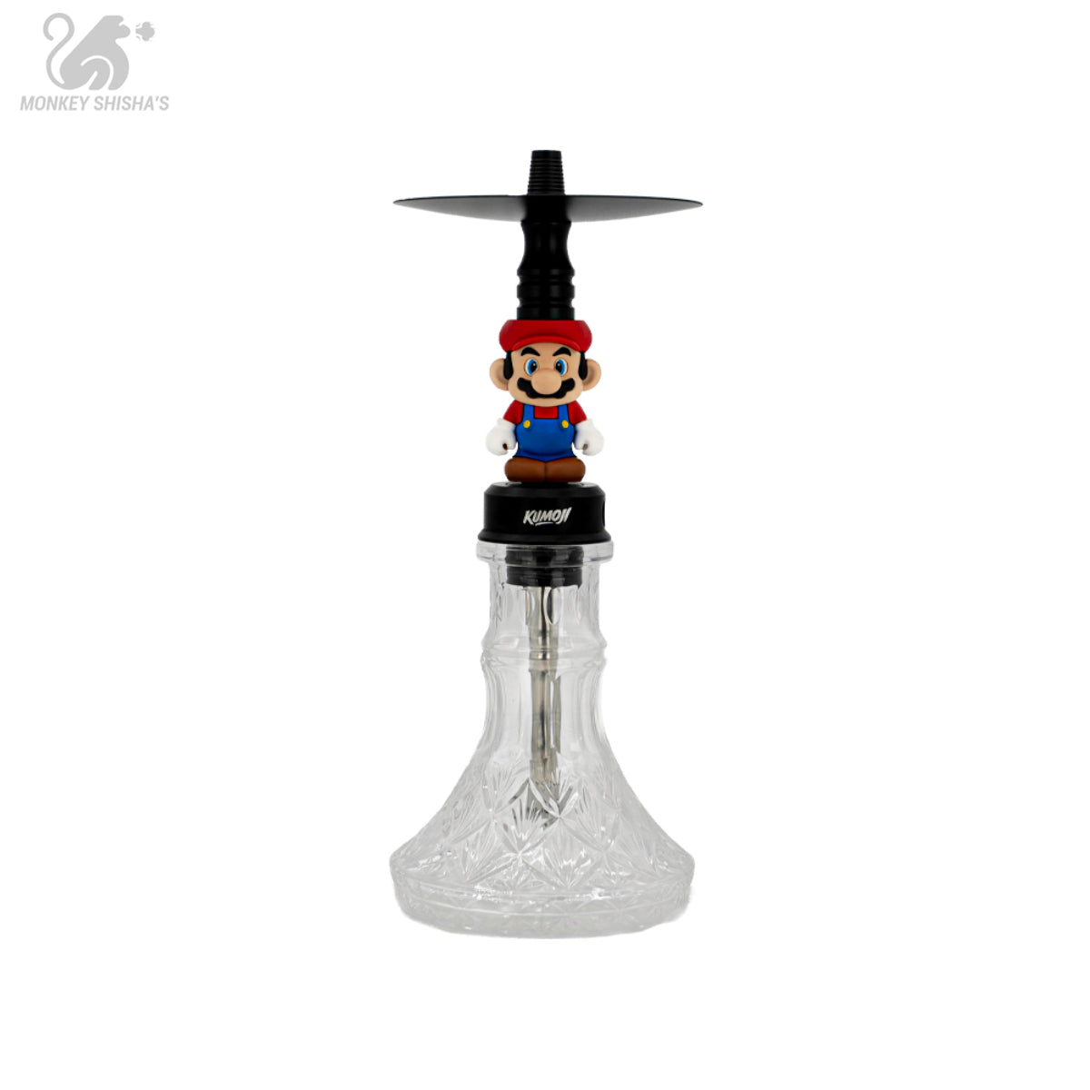 CACHIMBA KUMOJI - Vista detalle | Kumoji