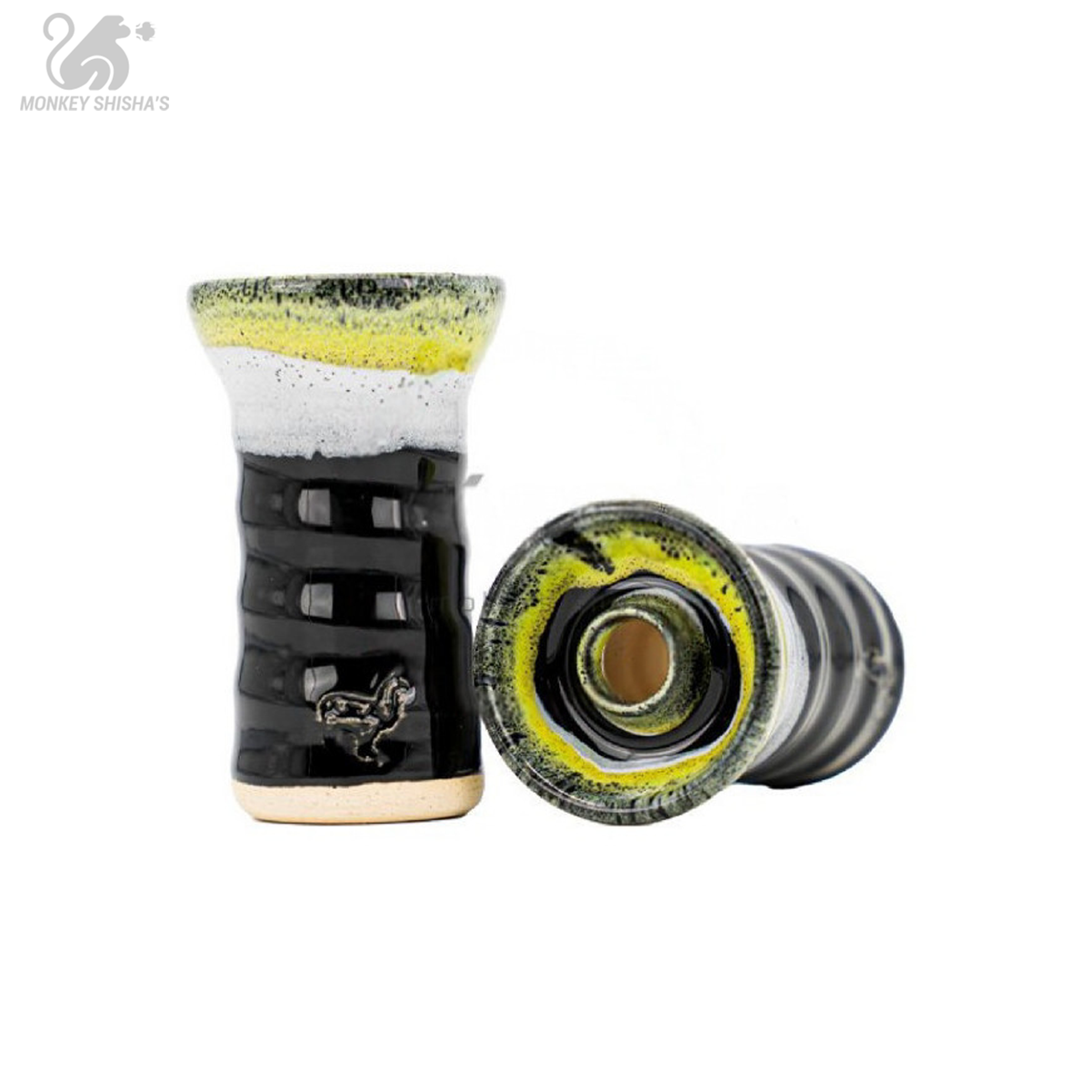 ALPACA SURI BLACK SKY