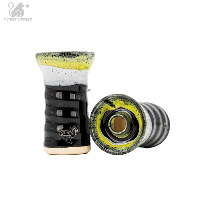 ALPACA SURI BLACK SKY