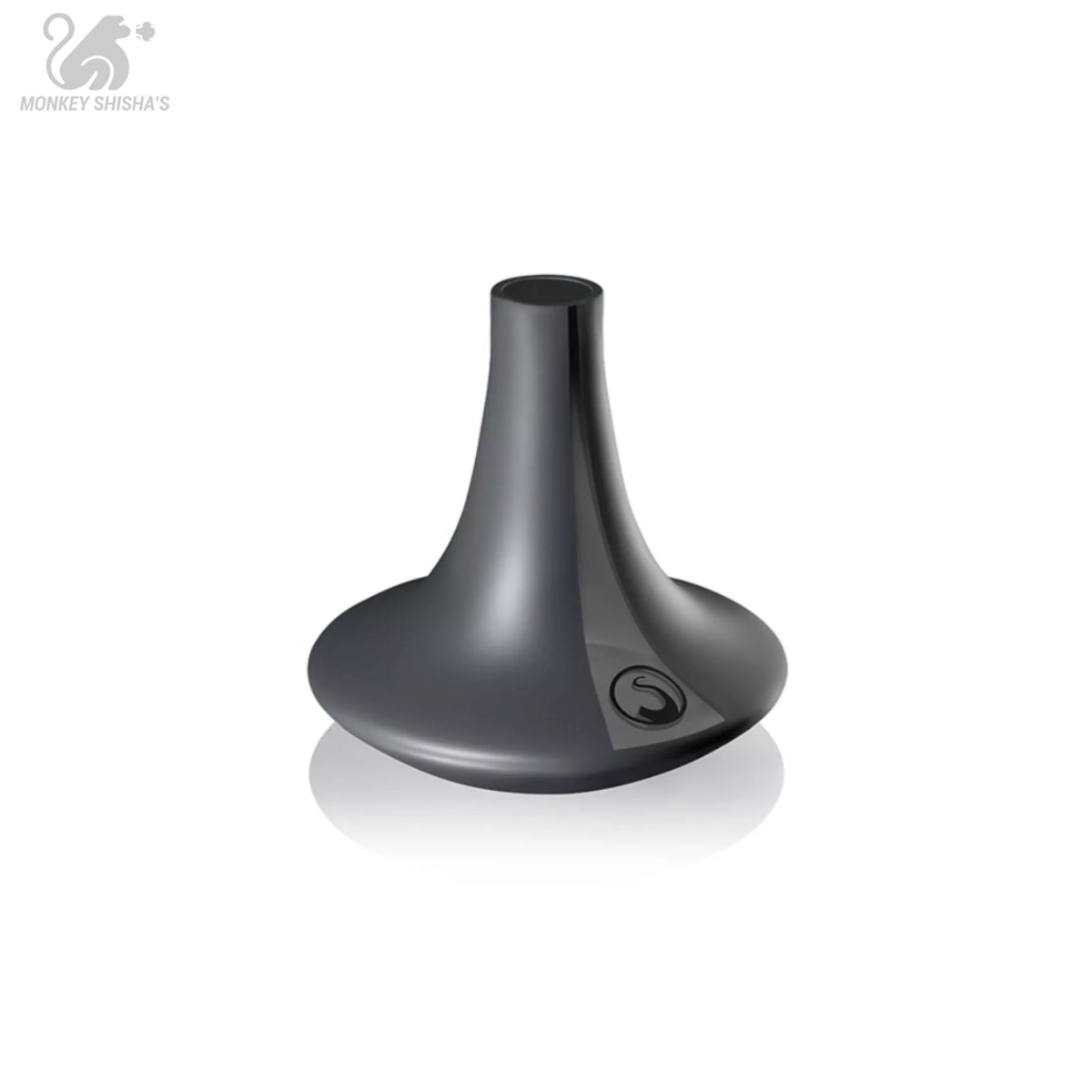 BASE STEAMULATION CLASSIC / PRO X GRAPHITE - Vista principal | Steamulation