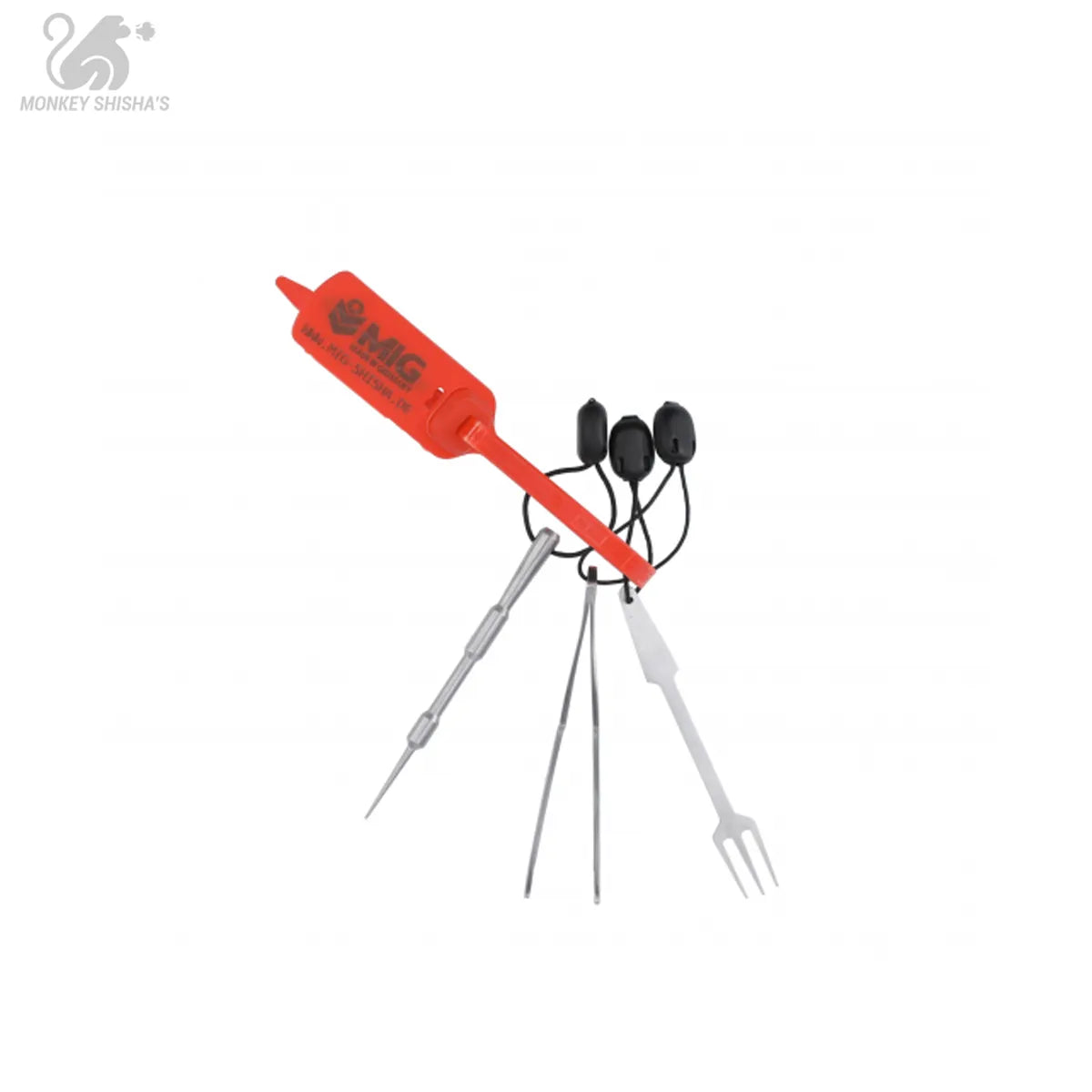 TOOLKIT MIG - Monkey Shisha's