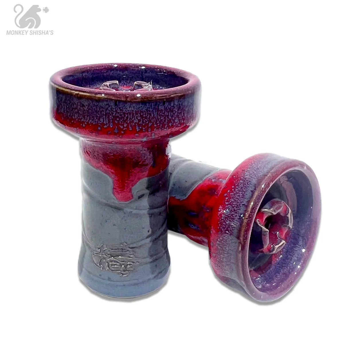 CAZOLETA LA MARI LFDLC - Monkey Shisha's