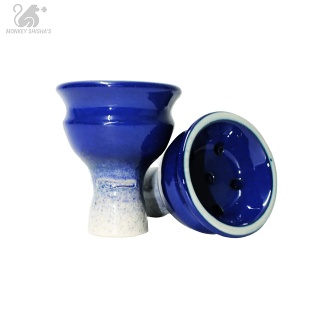 CAZOLETA UPG MINI BLUE