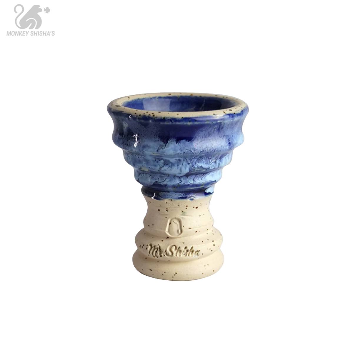 CAZOLETA MR. SHISHA VALKYRIA - Vista principal | Mr. Shisha