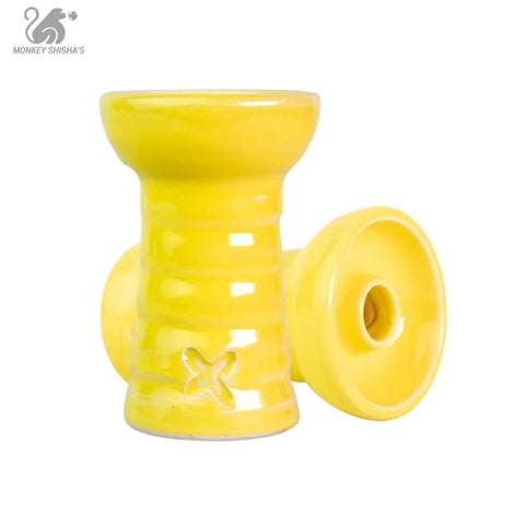 CAZOLETA BS XTREME PIKO - Monkey Shisha's