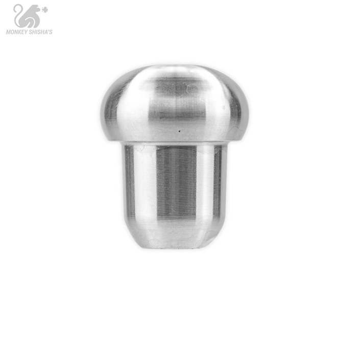 PURGA WOOKAH 2.0 INOX